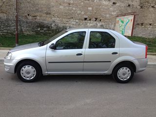 Dacia Logan foto 3