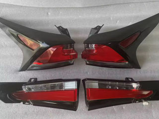 Range tover sport stopuri  фото 1