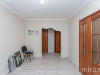 Apartament cu 3 camere, 67 m², Ciocana, Chișinău foto 13