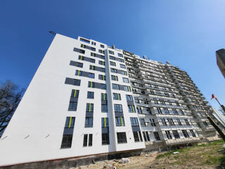 Apartament cu 2 camere, 62 m², Poșta Veche, Chișinău