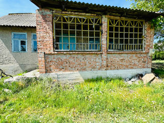 Se vinde casă cu teren agricol de 15 ari  sau posibil la schimb apartament mun chisinau - Ghidighici foto 5