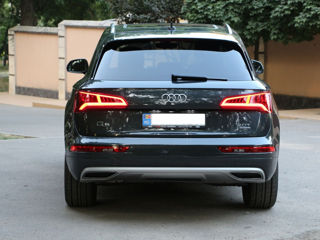 Audi Q5 foto 3