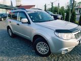 Subaru Forester foto 5