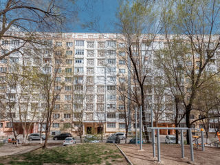 Apartament cu 3 camere, 72 m², Ciocana, Chișinău foto 17