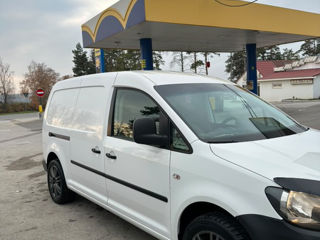 Volkswagen Caddy foto 3