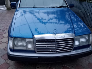 Pese w124 foto 3