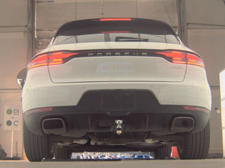 Porsche Macan foto 8