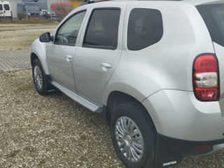 Dacia Duster foto 6