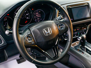 Honda HR-V foto 7