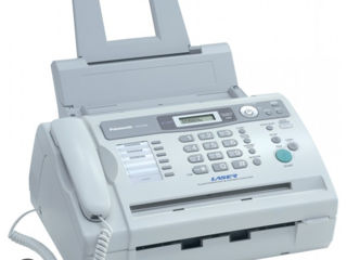 Fax panasonic + Xerox + Telefon foto 2
