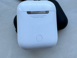 AirPods 2 Original (Orice verificare) foto 2