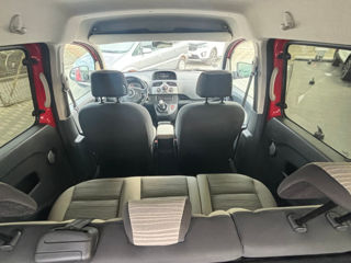 Renault Kangoo foto 20