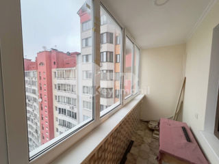 Apartament cu 2 camere, 60 m², Telecentru, Chișinău foto 4