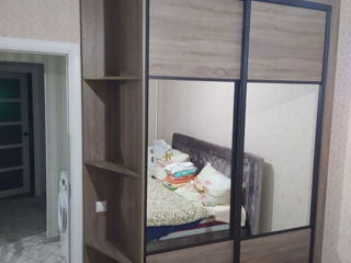 Кухни, шкафы купе, спальни... foto 8