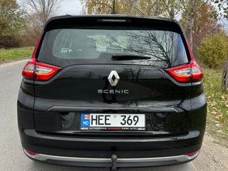 Renault Grand Scenic foto 5