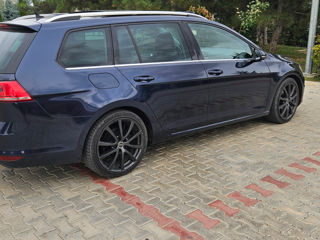 Volkswagen Golf foto 9