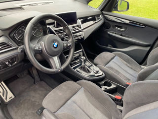 BMW 2 Series Active Tourer foto 13