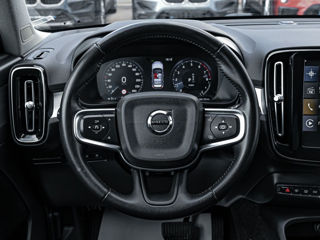 Volvo XC40 foto 10