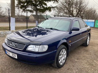 Audi A6 foto 0