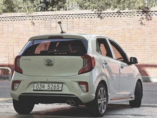 KIA Picanto фото 2