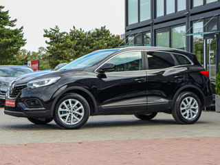 Renault Kadjar foto 4