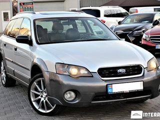 Subaru Outback foto 3