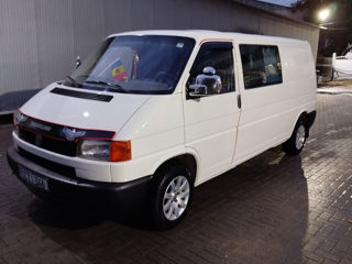 Volkswagen T4