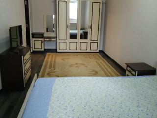 Apartament cu 1 cameră, 43 m², Centru, Chișinău foto 3