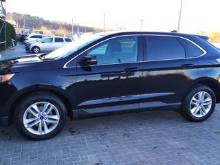 Ford Edge foto 7