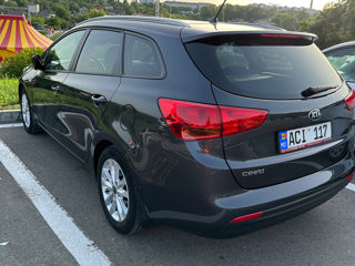 KIA Ceed foto 4