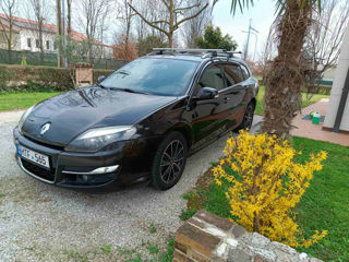 Renault Laguna foto 1