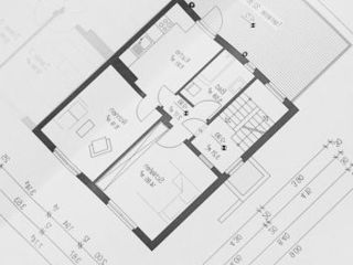 Proiectare case. Проектирование домов