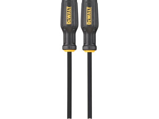 Set 2 surubelnite de impact dewalt max fit/набор отверток dwht65100-0 dwht62057-0 foto 3