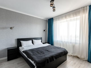 Apartament cu 1 cameră, 42 m², Centru, Chișinău