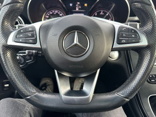 Mercedes GLC foto 16