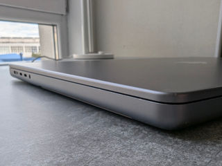 Apple MacBook Pro 16 2021 - M1 Pro - 16/512 gb foto 8