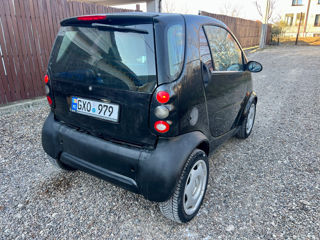 Smart Fortwo foto 4