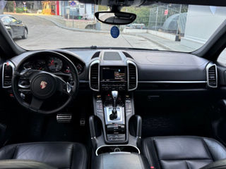 Porsche Cayenne foto 3