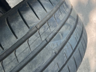 Продам 1 б.у шину 265/35 R21 Goodyear Eagle F1 Asymmetric 3 foto 3