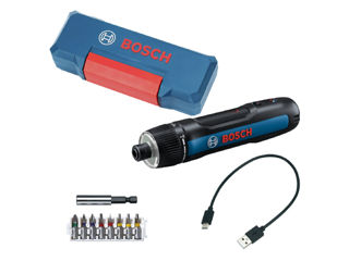 Bosch.GO 3.. foto 7