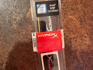 HyperX 16GB 3200Mhz DDR4 RAM