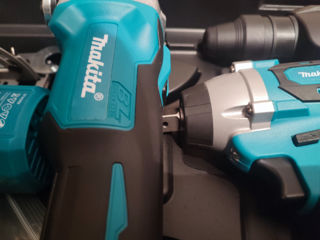 Makita Инструмент 5 в 1.доставка foto 2