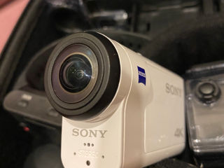 Sony FDR-X3000 foto 8