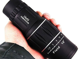 Monocular, binoclu infrarosu foto 2