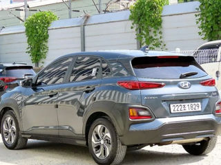 Hyundai Kona foto 2