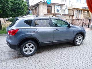 Nissan Qashqai foto 6