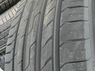 2 шины/ 2 anvelope 235/55 R19 Nexen N`fera Sport Suv/ Доставка, livrare toata Moldova 2024 foto 4