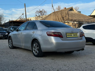 Toyota Camry foto 5