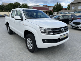 Volkswagen Amarok foto 3