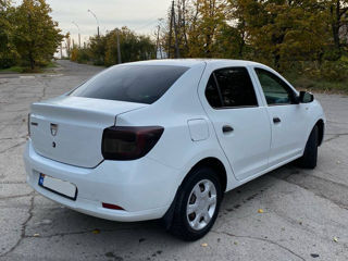 Dacia Logan foto 3